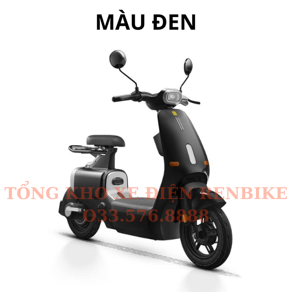 Xe Điện VC - K1, Xe Đạp Điện Hot Girl K1, Mẫu mới Hot Nhất 2023, Nhiều Tính Năng Cải Tiến, BH 1 Năm