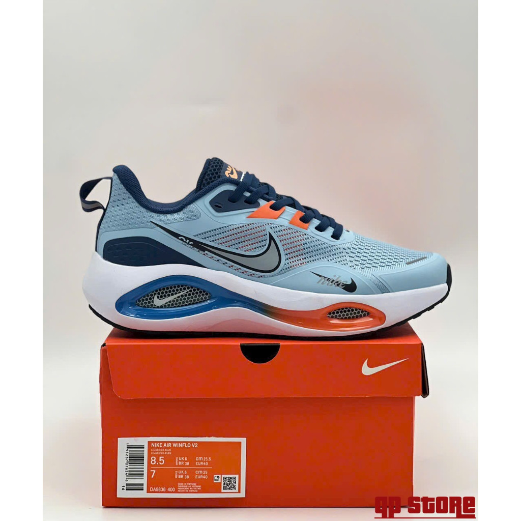 Giày Thể Thao Nike Air Winflo 2