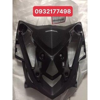 Mặt nạ nhám/nạ lót winner v1 zin hãng honda