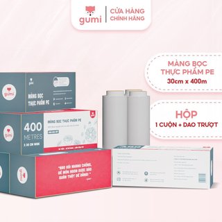 Màng bọc thực phẩm PE Gumi