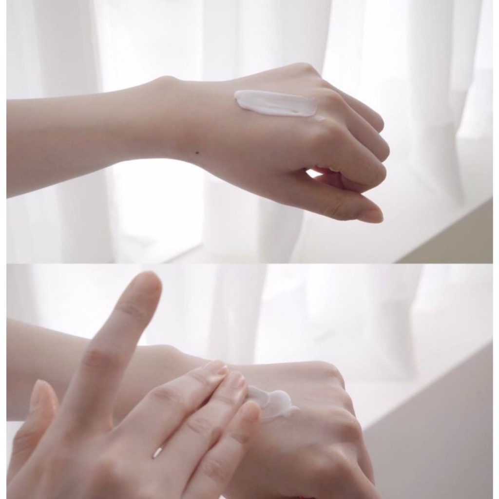 Kem dưỡng ẩm chống lão hoá S.Nature Aqua Squalane Moisturizing cream