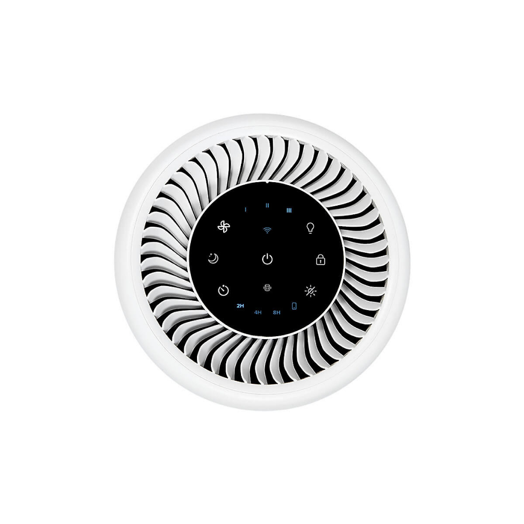 Máy lọc không khí Levoit Core 200s - Công nghệ Air Turbo - Hàng Chính Hãng