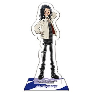 229] Standee mô hình nhân vật Tokyo Revengers Bandai Spirits Ichiban Kuji - Acrylic Stand  - Baji Keisuke