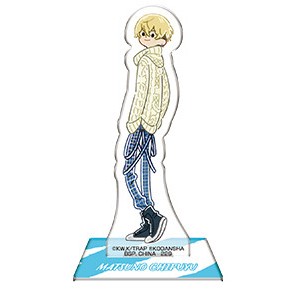 229] Standee mô hình nhân vật Tokyo Revengers Bandai Spirits Ichiban Kuji - Acrylic Stand  - Matsuno Chifuyu