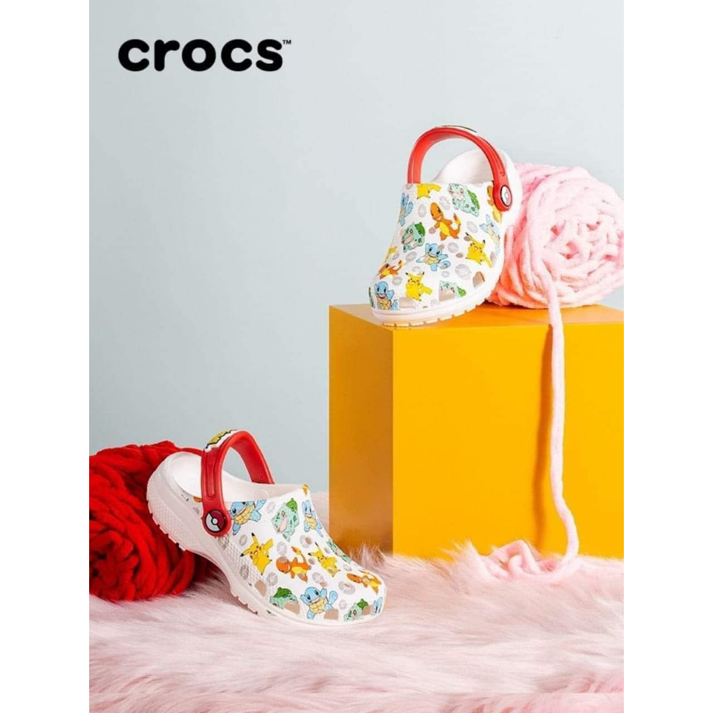 Sục cro.ss cho trẻ em xuất dư viet nam Pokemon