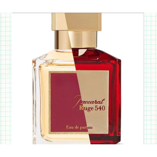 [Chính hãng] Nước hoa cao cấp - Baccarat Rouge 540