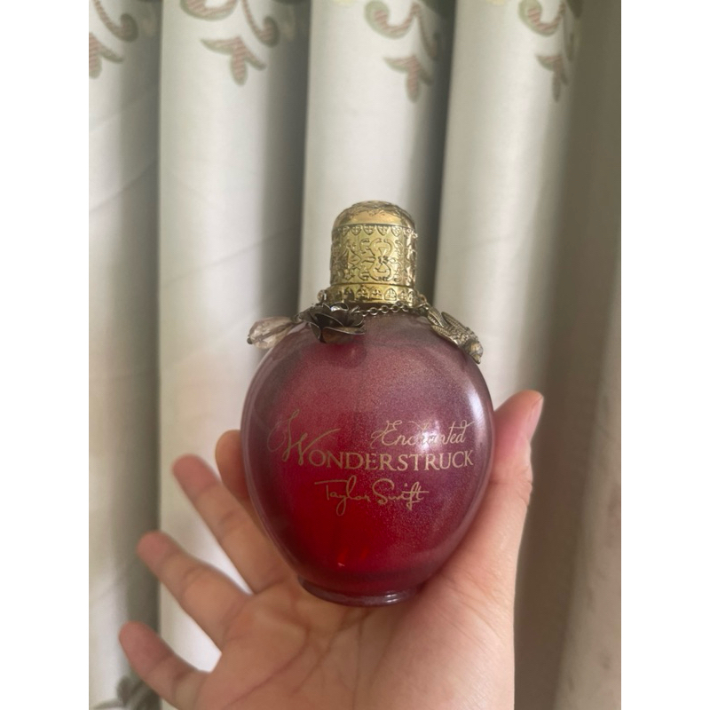 Nước hoa nữ hiếm Taylor Swift Wonderstruck Enchanted Eau de Parfum