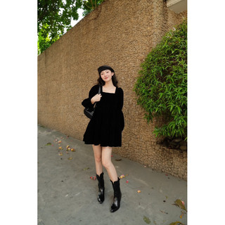 RUBIES Đầm Ngắn Dolly Dress