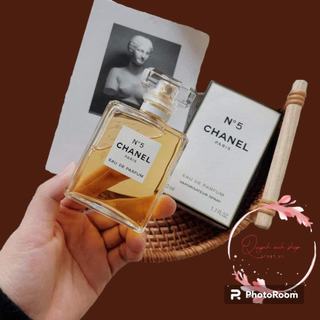 Nước Hoa Nữ Ch.nel nữ