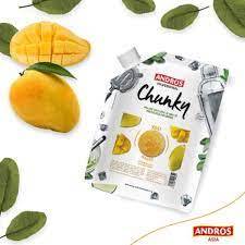 Mứt chunky Xoài 1kg