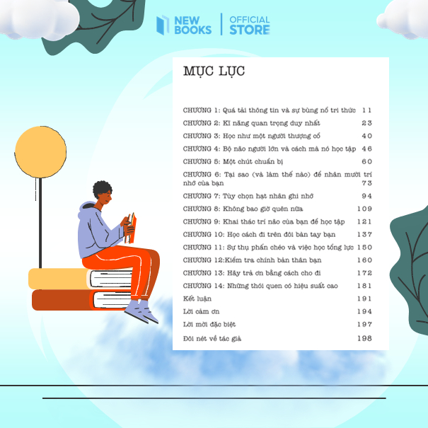 Combo Sách Hacker Bộ Não, Huấn Luyện Lập Trình Não Bộ Phương Pháp Simon Học Nhanh Nhớ Lâu Newbooks