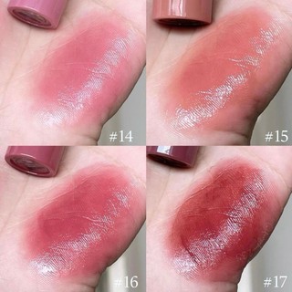 SON BÓNG ROMAND GLASTING WATER TINT
