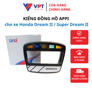 Kiếng đồng hồ honda dream ii / ex5 - chính hãng appi 37211-gn5-901