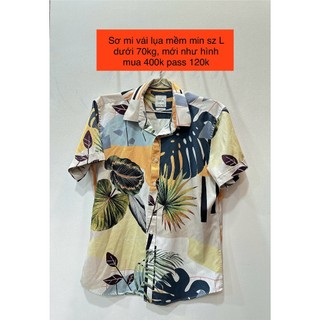 THANH LÝ ÁO KHOÁC NAM PULL BEAR, áo sơ mi nam