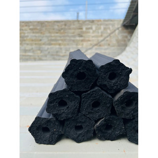  Combo 5kg Than ép không khói BBQ 