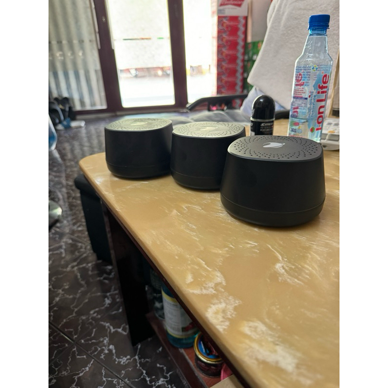 Hệ thống WiFi Mesh VNPT Technology iGate EW12ST  chuẩn AC hiệu năng vượt trội dành cho gia đình