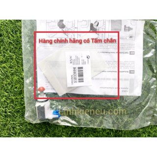 Van tuần hoàn máy rửa bát Bosch ( Van E19)