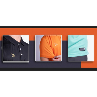 Áo Polo Kamito PORADA