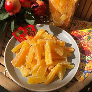 Mứt khoai lang 500gram