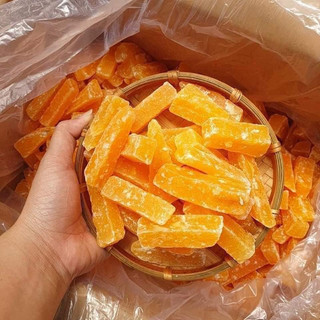 Mứt khoai lang 500gram