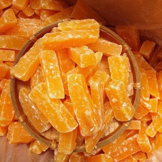 Mứt khoai lang 500gram