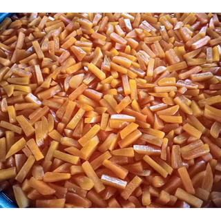 Mứt khoai lang 500gram