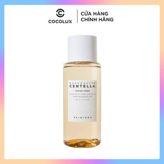 Nước Hoa Hồng Rau Má Skin1004 Madagascar Centella 210ml