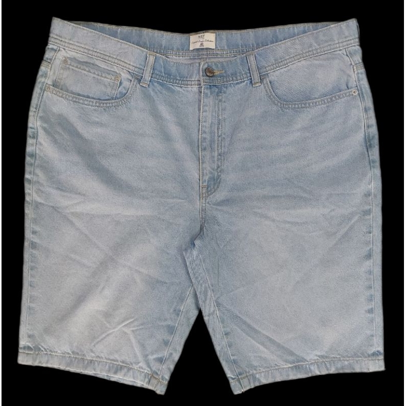 Short jean nam bigsize xuất khẩu