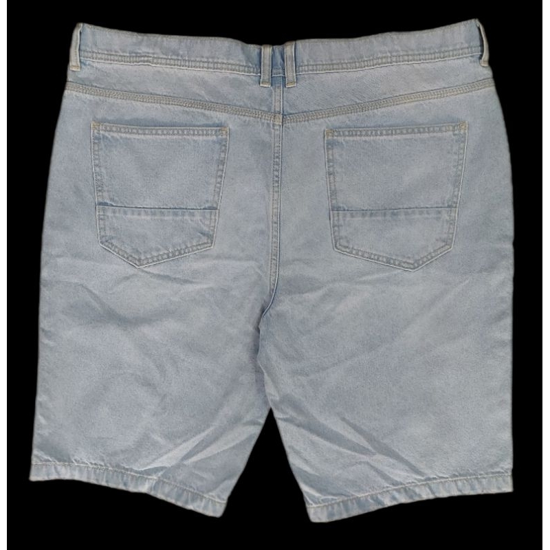 Short jean nam bigsize xuất khẩu