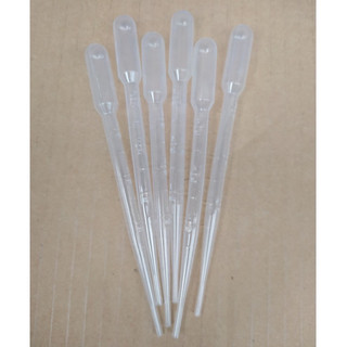 Ống bơm thuốc nhỏ giọt (loại 3ml - 5ml), ống hút thuốc, lường thuốc  + phân bón lá cho Hoa Lan, hoa kiểng