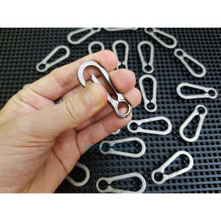 Móc khóa titanium mã EH1