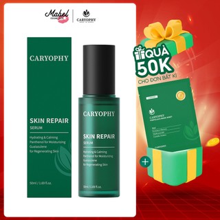 Serum phục hồi tái tạo da Caryophy Skin Repair 50ml