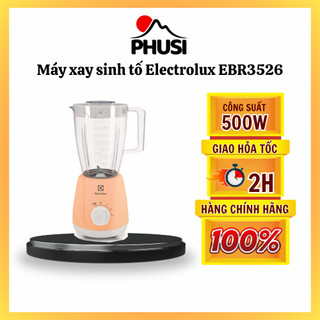 Máy xay sinh tố electrolux ebr3526