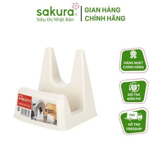 Giá gác vung nồi Inomata - Hàng nội địa Nhật Bản