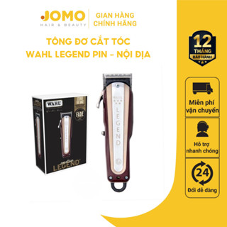 Tông đơ cắt tóc WAHL LEGEND PIN hàng nội địa - JOMO Hair & Beauty