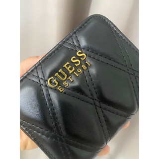 Ví GuesS nữ mini da mềm
