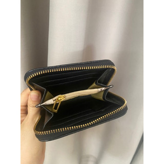 Ví GuesS nữ mini da mềm