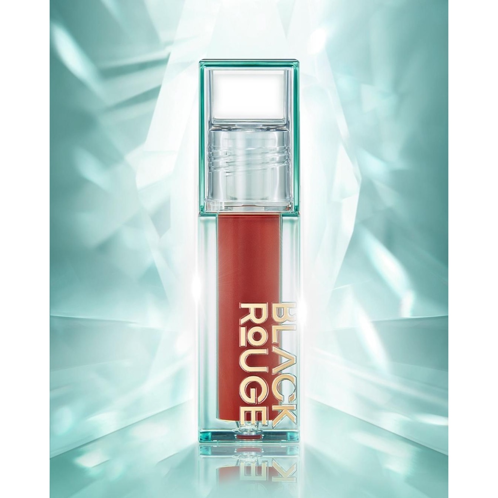 Son Kem Lì Black Rouge Double Over Velvet Ver 3 full màu