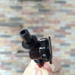 Van Bù Áp - Van Chống Rỉ ( dùng béc phun sương tưới cây)