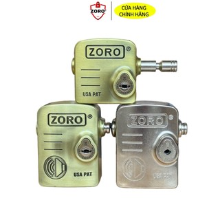Ổ khóa chụp báo động chống trộm ZORO