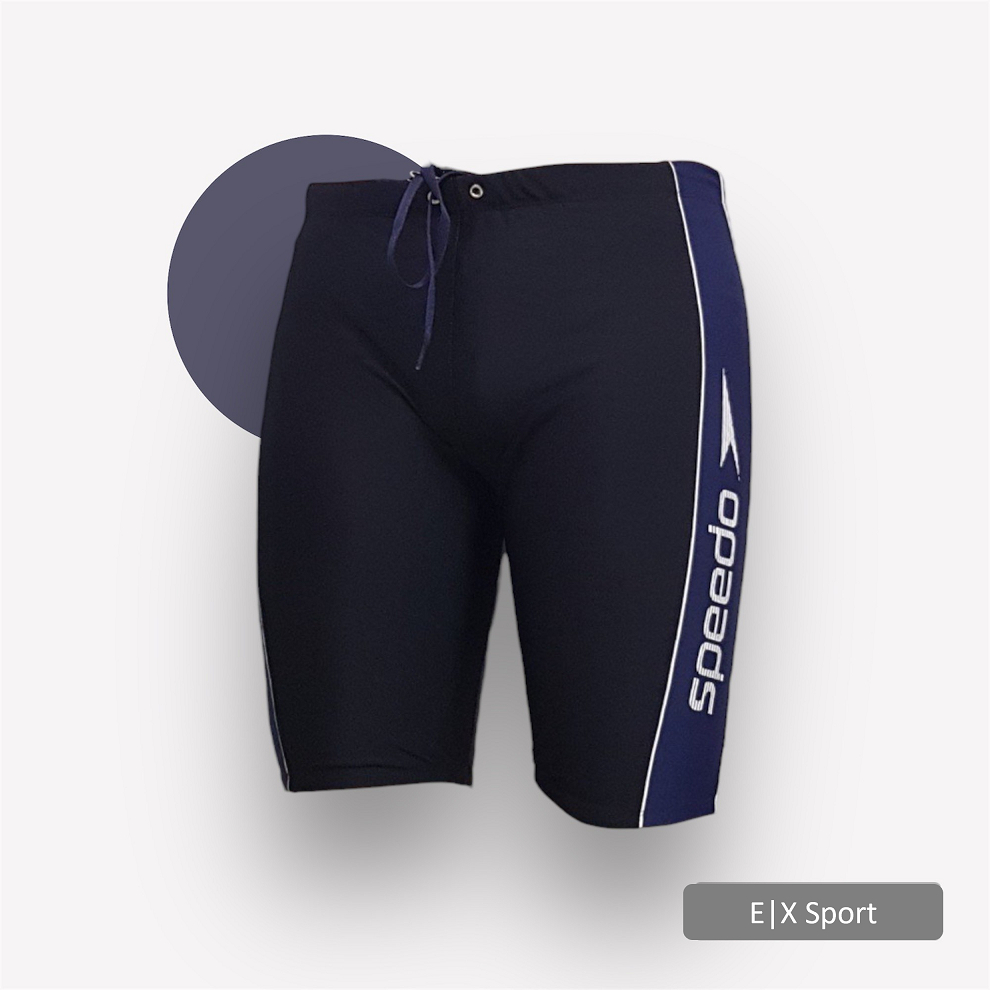 Quần Bơi Nam, quần bơi Dạng Lửng