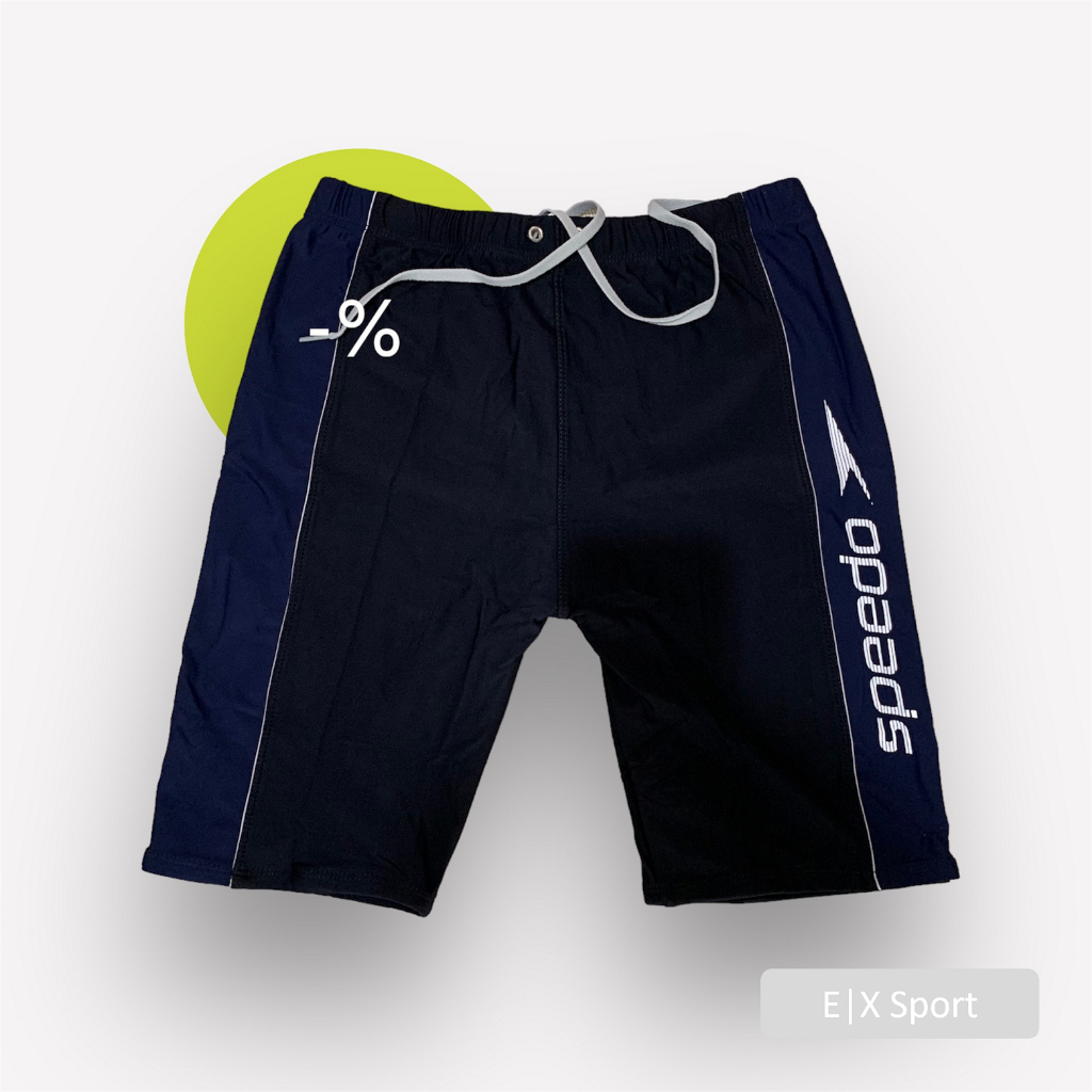 Quần Bơi Nam, quần bơi Dạng Lửng