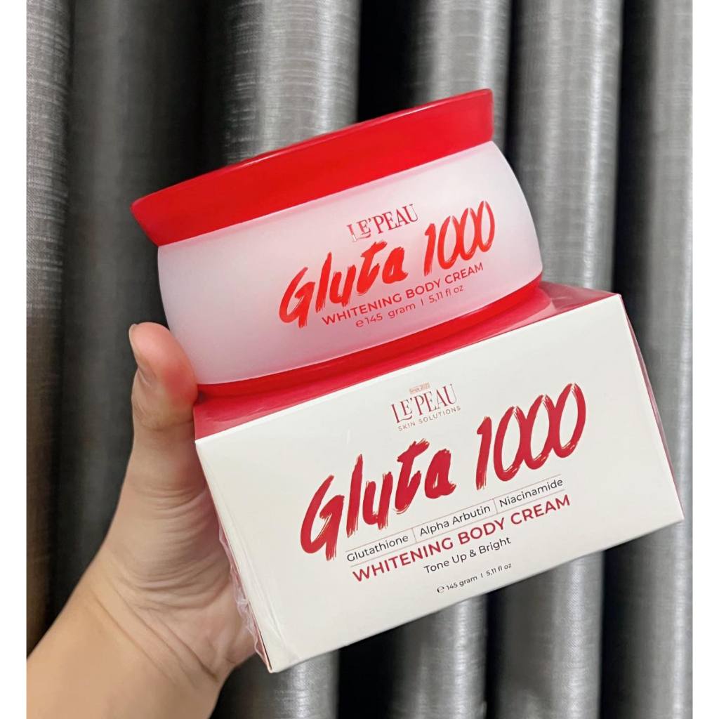 Peel Nách Retinol  Le'peau, Peel Body, Trắng Da Mờ Thâm - Ship Hỏa Tốc