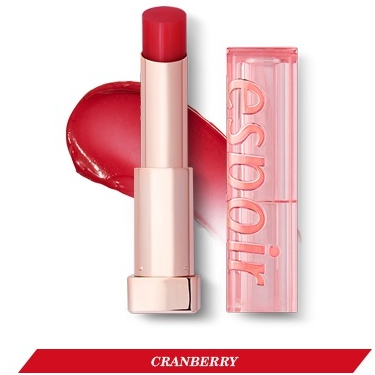 Son Dưỡng Có Màu Espoir Nowear Glow Lip Balm Cranberry 4.5gr