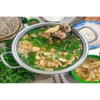 lá é phú yên 1kg