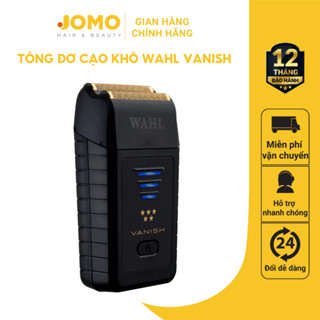 Máy cạo khô Wahl Vanish chính hãng - Jomo Hair & Beauty