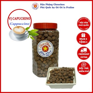 Đậu phộng phú quốc, đậu phộng mix vị, đậu phộng caramel, đậu phộng ông tây