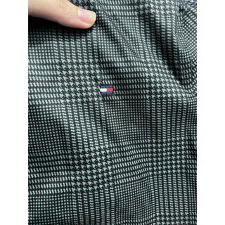 Áo Khoác Tommy Hilfiger