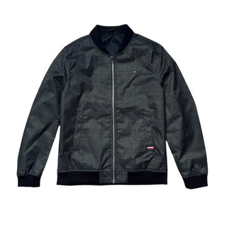 Áo Khoác Tommy Hilfiger