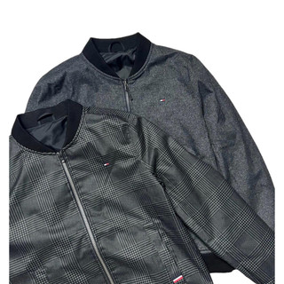Áo Khoác Tommy Hilfiger